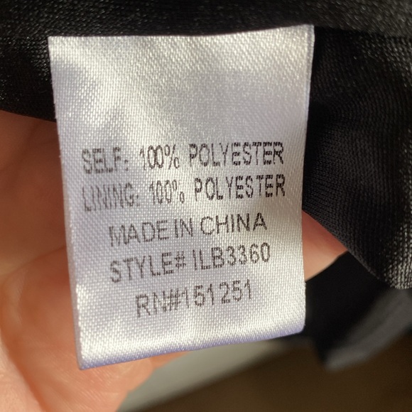 PinkBlush In Bloom floral maxi skirt/dress size L - Picture 6 of 6